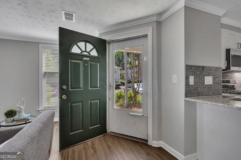 1321 Keys Lake DR NE Brookhaven, GA 30319