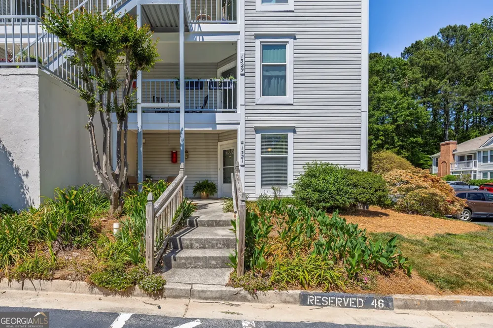 1321 Keys Lake DR NE Brookhaven, GA 30319