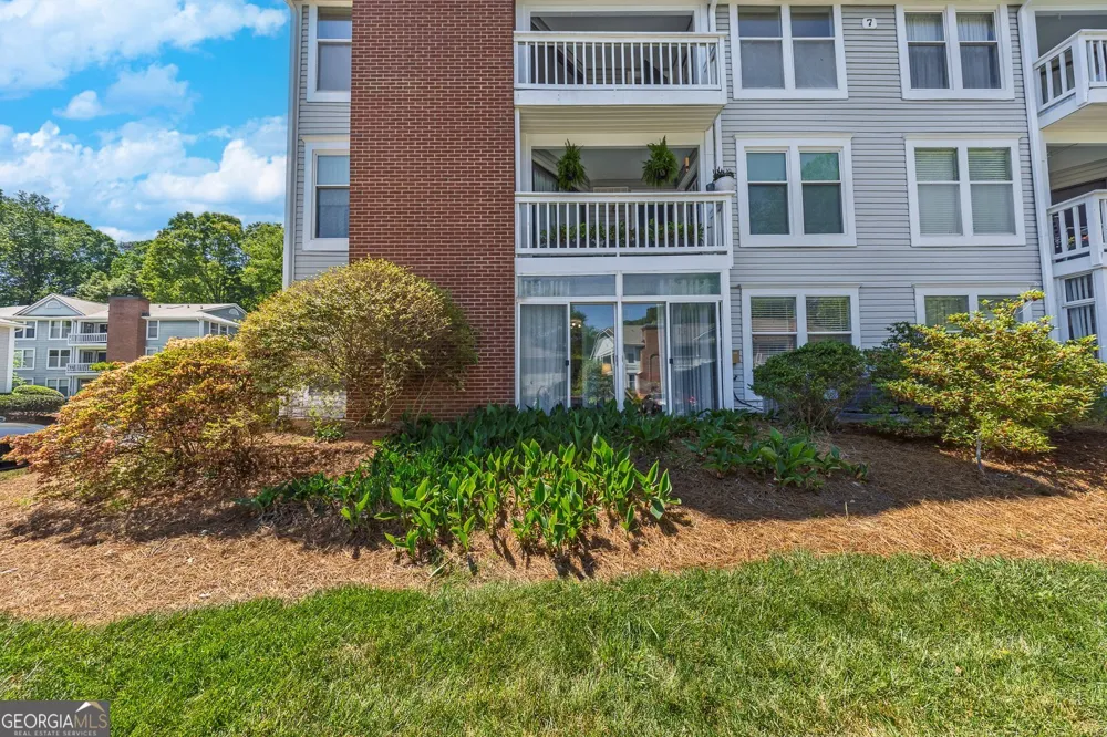 1321 Keys Lake DR NE Brookhaven, GA 30319