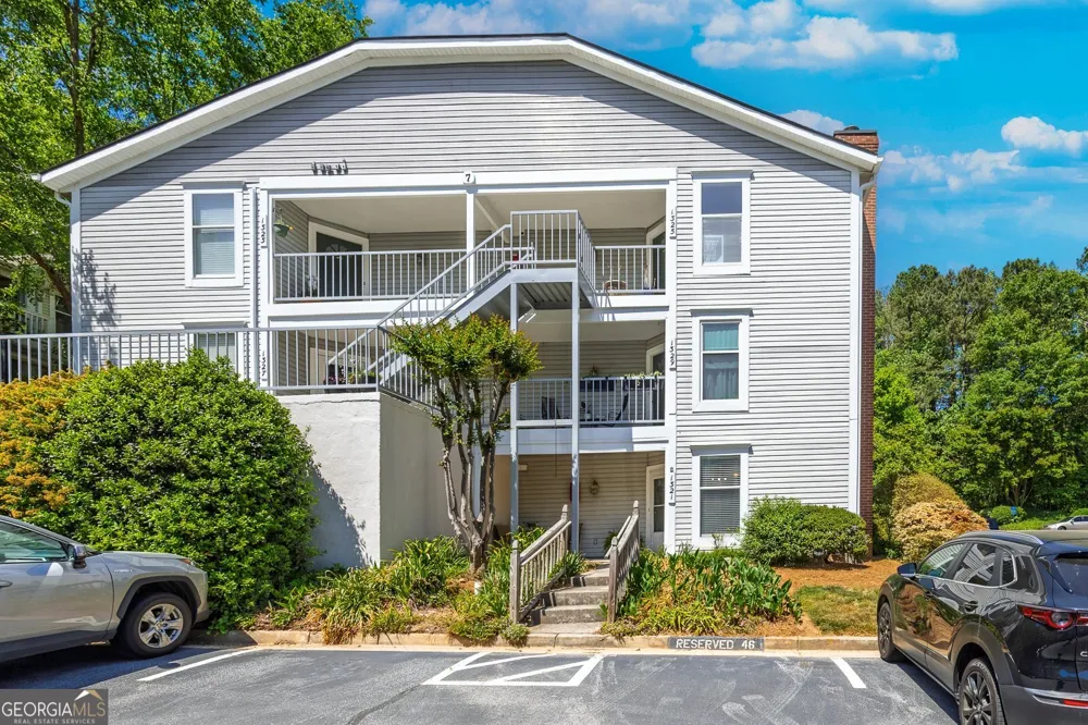 1321 Keys Lake DR NE Brookhaven, GA 30319