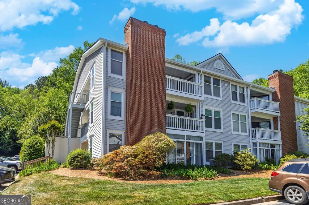 1321 Keys Lake DR NE Brookhaven, GA 30319