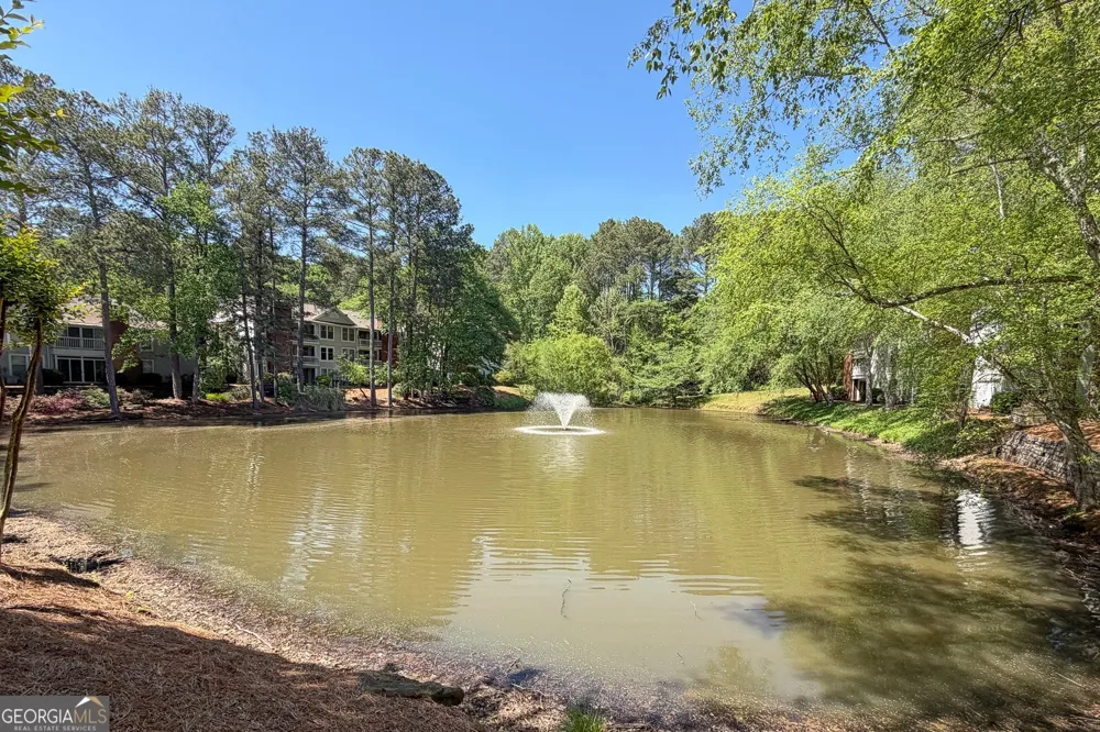 1321 Keys Lake DR NE Brookhaven, GA 30319