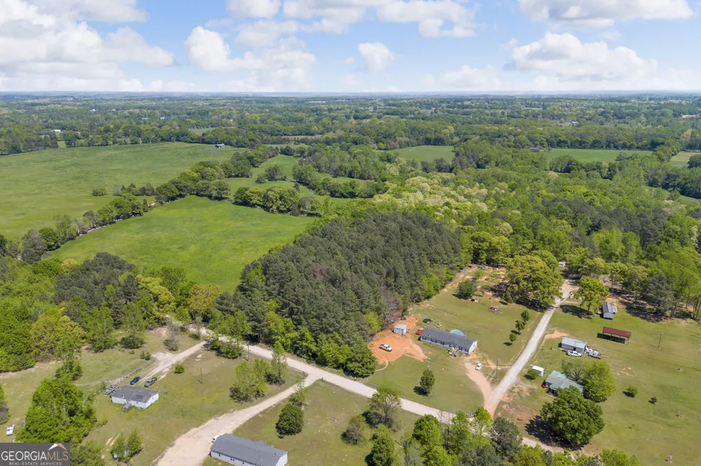 0 Power RD Danielsville, GA 30633