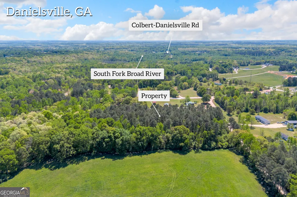 0 Power RD Danielsville, GA 30633