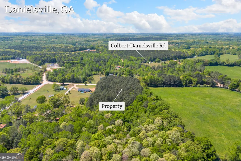 0 Power RD Danielsville, GA 30633