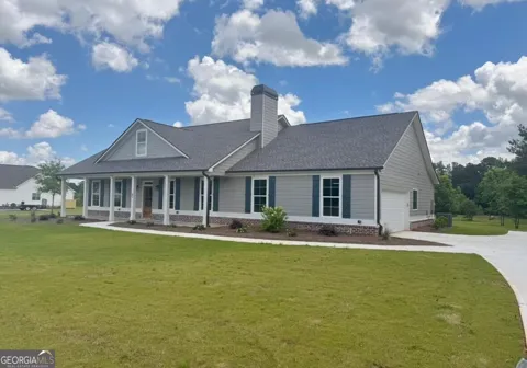85 Woodfin WAY