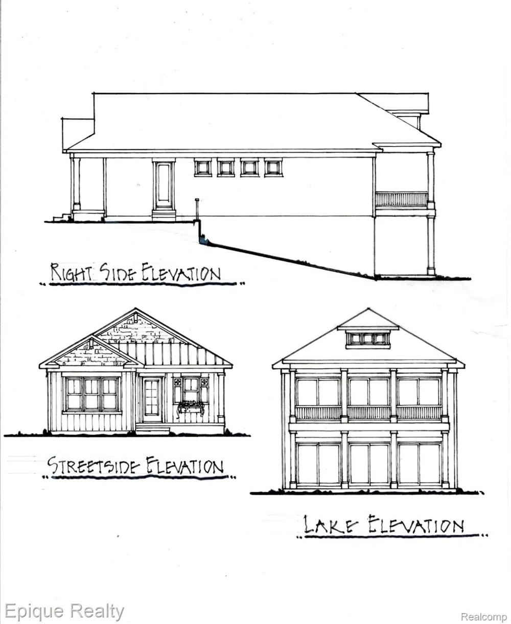 296 Shady Oaks Street Orion Charter Township, MI 48362