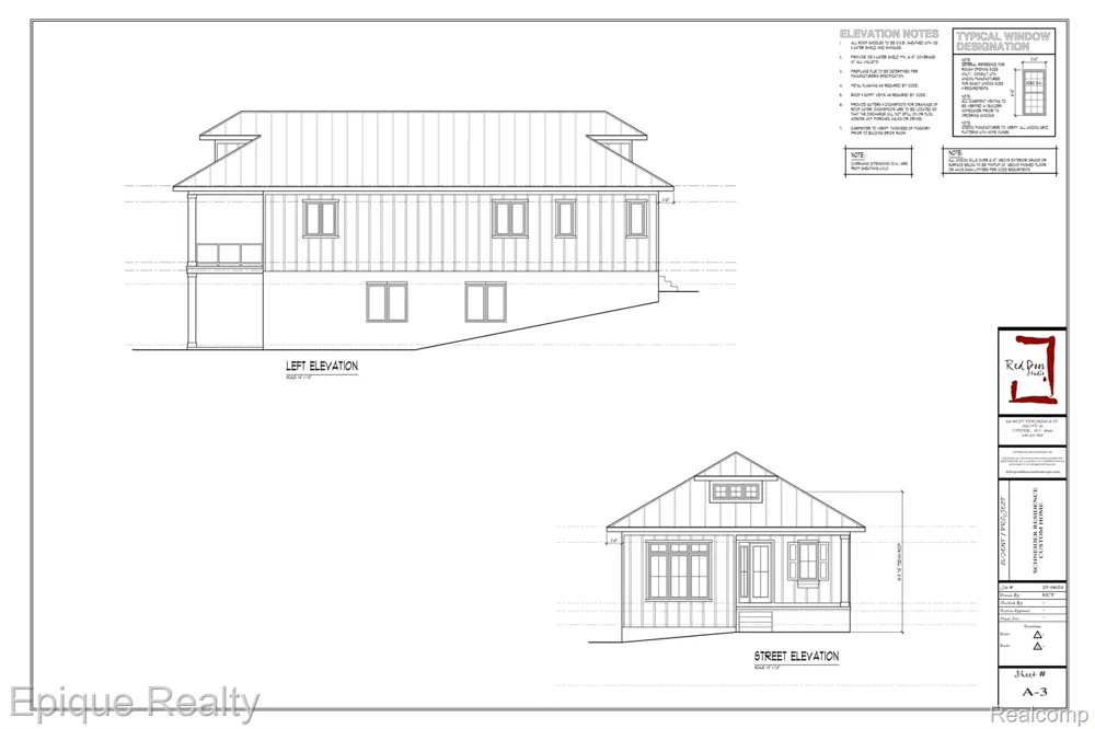 296 Shady Oaks Street Orion Charter Township, MI 48362