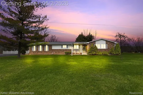 28800 Sibley Road