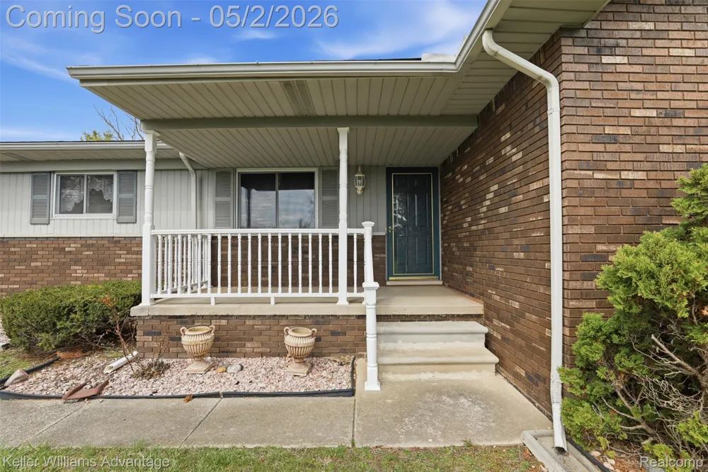 28800 Sibley Road Huron Charter Township, MI 48174