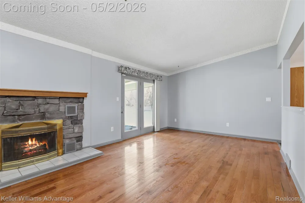 28800 Sibley Road Huron Charter Township, MI 48174