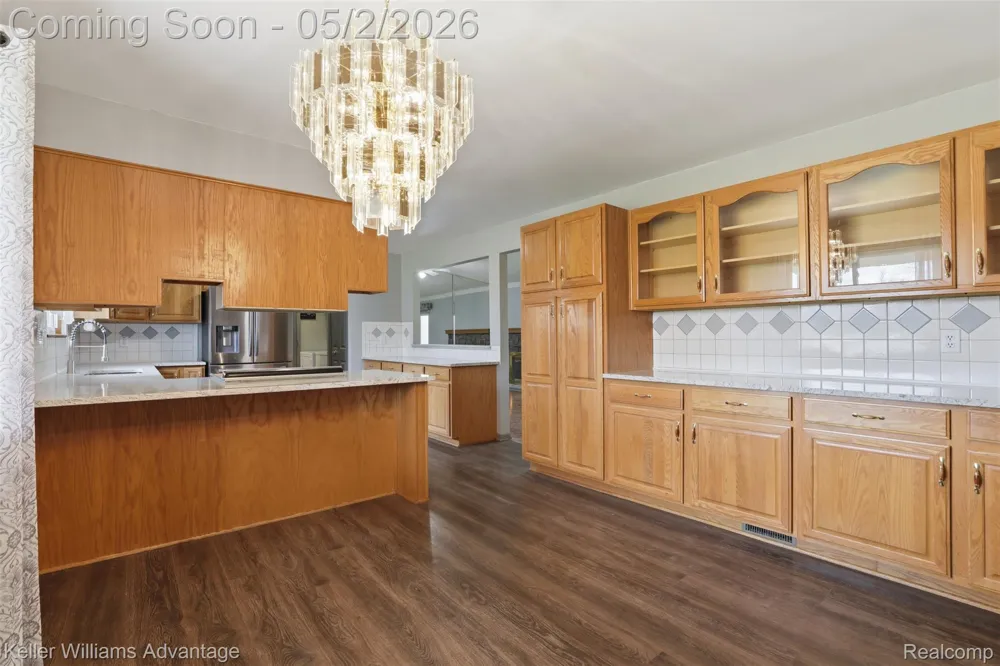 28800 Sibley Road Huron Charter Township, MI 48174