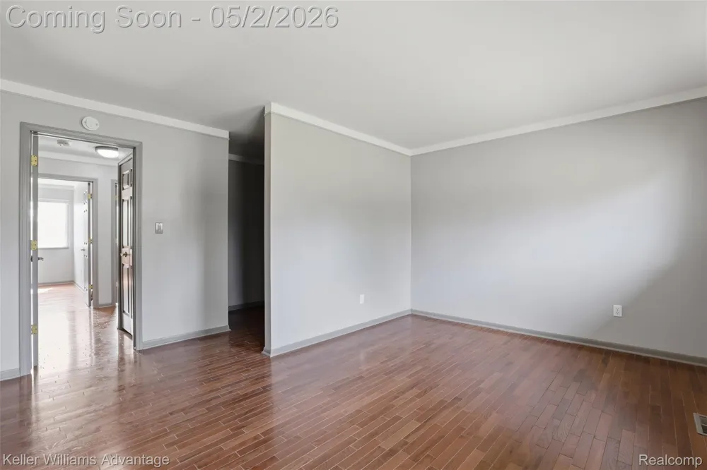28800 Sibley Road Huron Charter Township, MI 48174