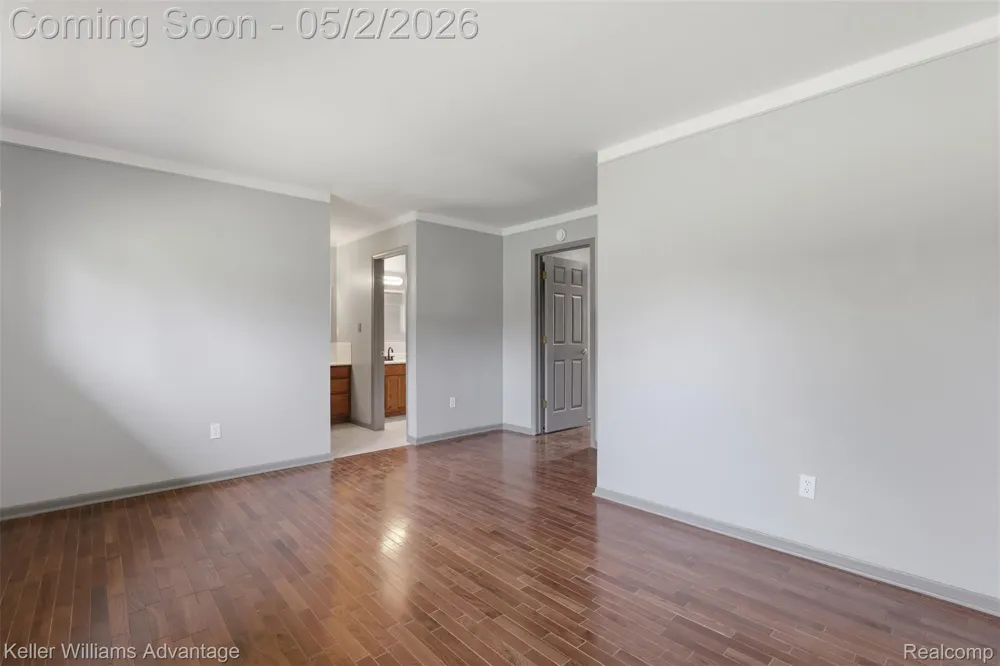 28800 Sibley Road Huron Charter Township, MI 48174