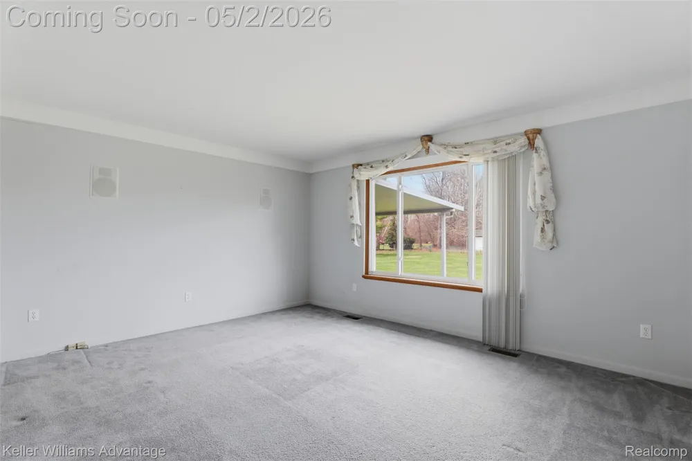 28800 Sibley Road Huron Charter Township, MI 48174