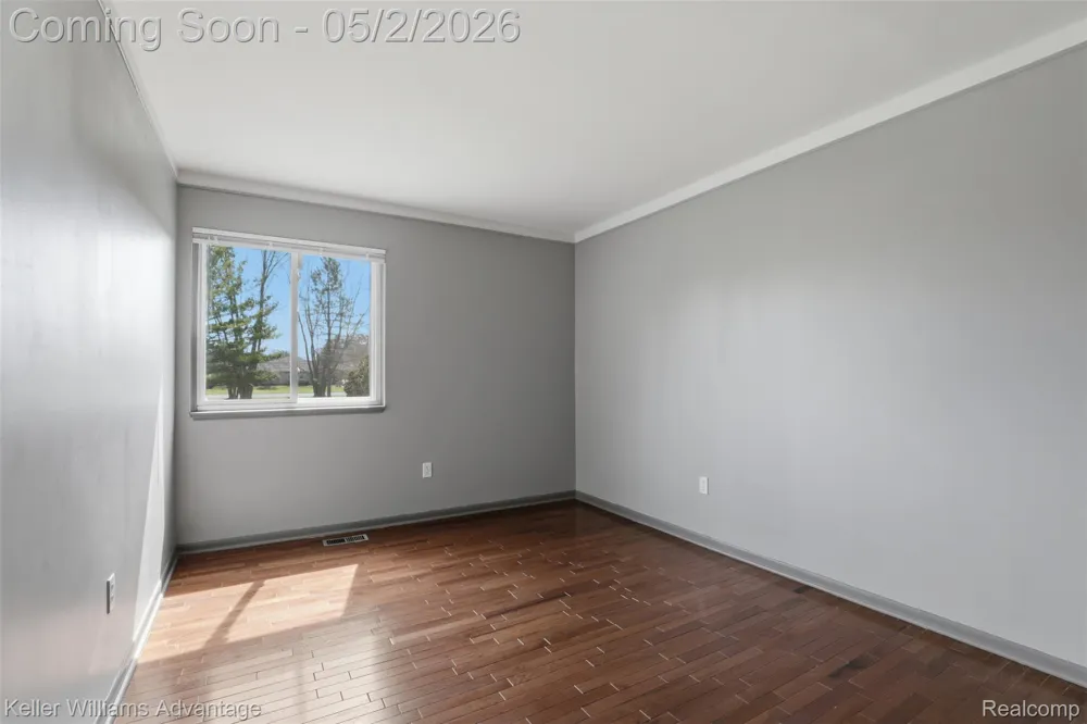 28800 Sibley Road Huron Charter Township, MI 48174