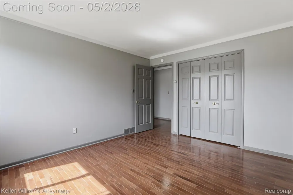 28800 Sibley Road Huron Charter Township, MI 48174