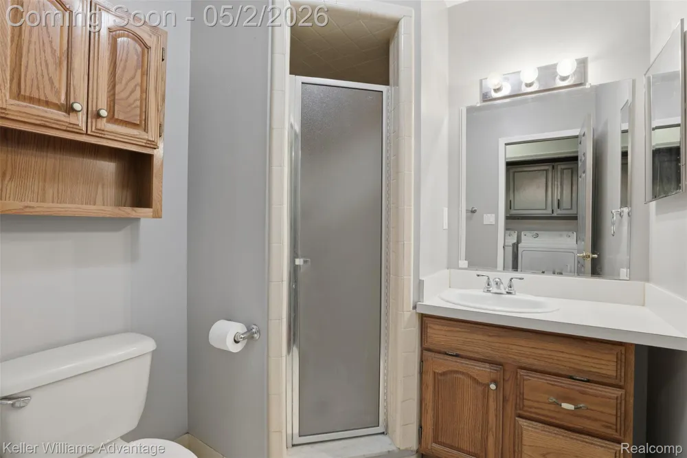 28800 Sibley Road Huron Charter Township, MI 48174
