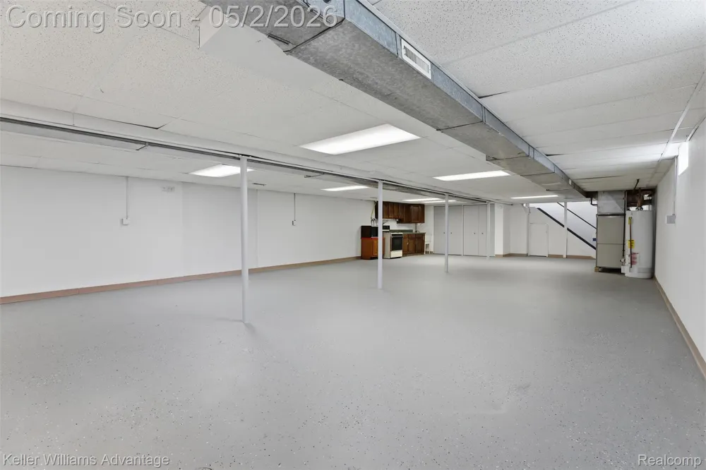 28800 Sibley Road Huron Charter Township, MI 48174