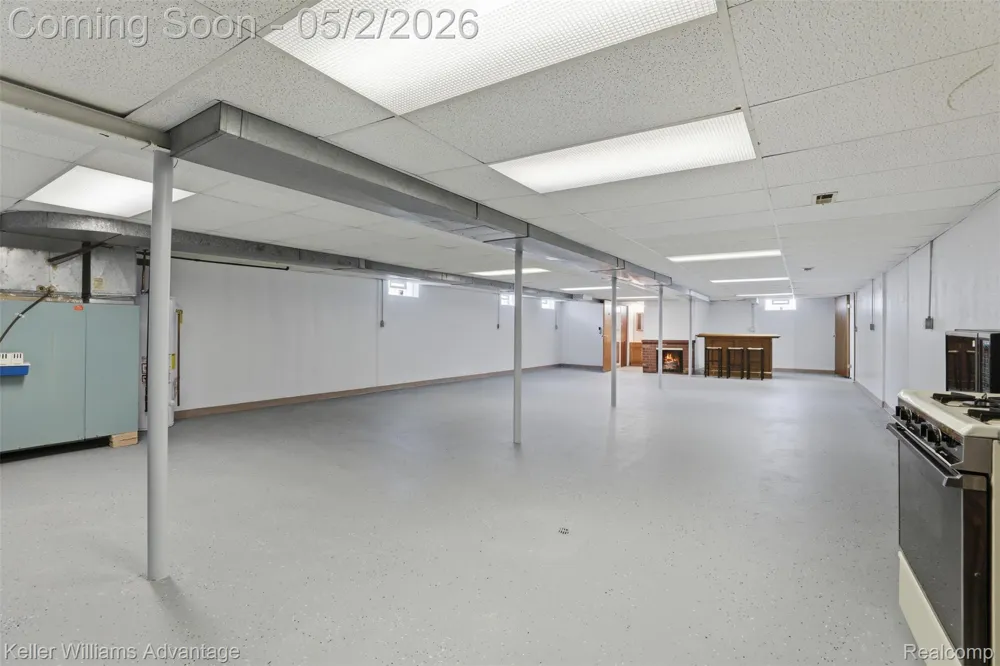 28800 Sibley Road Huron Charter Township, MI 48174