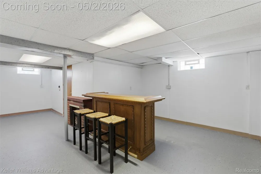 28800 Sibley Road Huron Charter Township, MI 48174