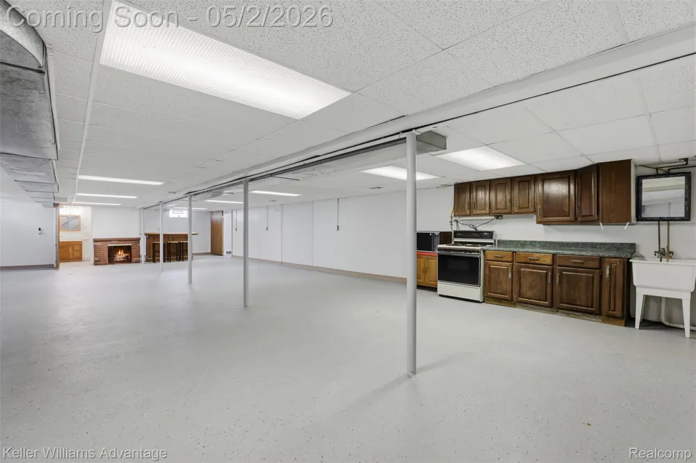 28800 Sibley Road Huron Charter Township, MI 48174