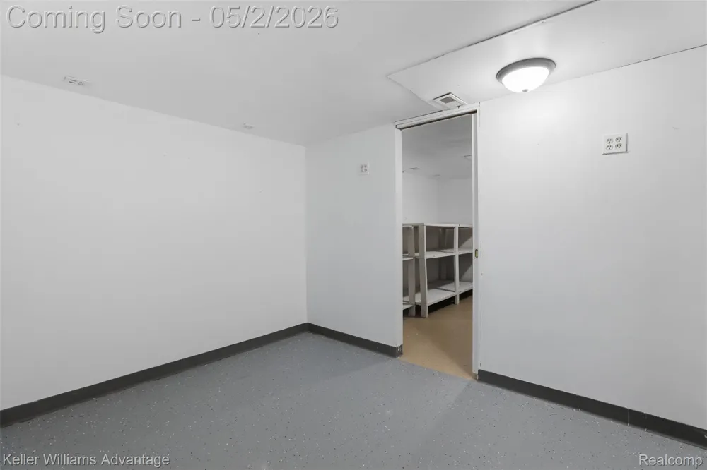 28800 Sibley Road Huron Charter Township, MI 48174