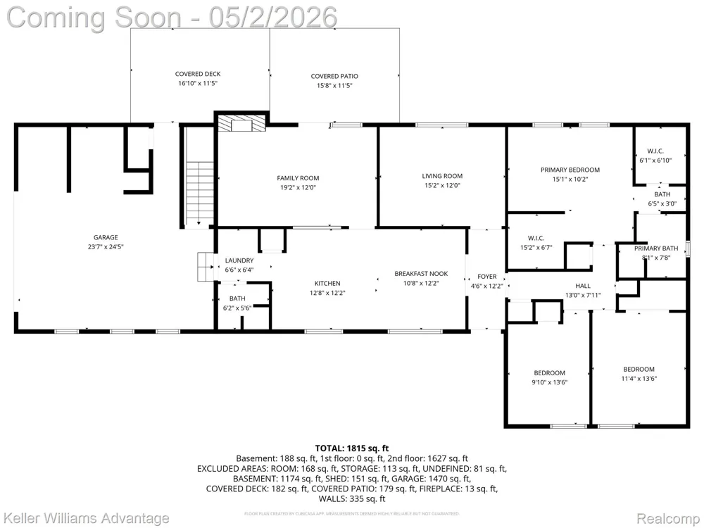 28800 Sibley Road Huron Charter Township, MI 48174