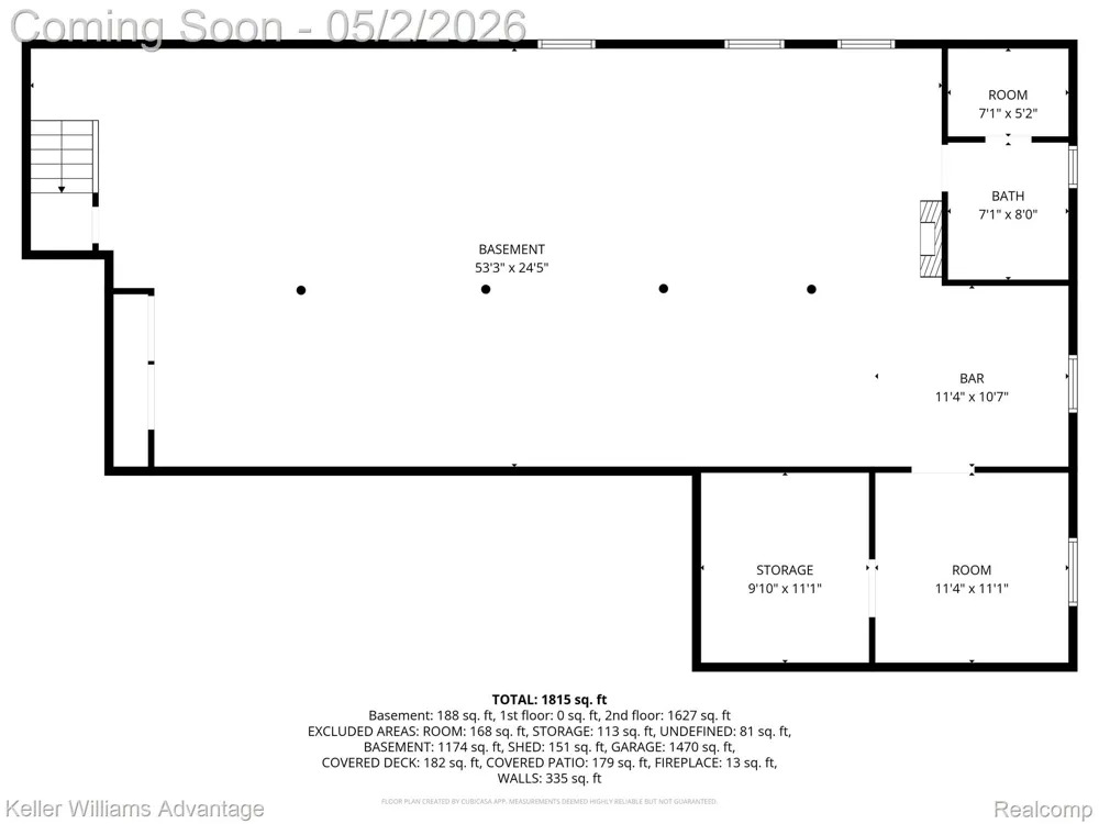 28800 Sibley Road Huron Charter Township, MI 48174