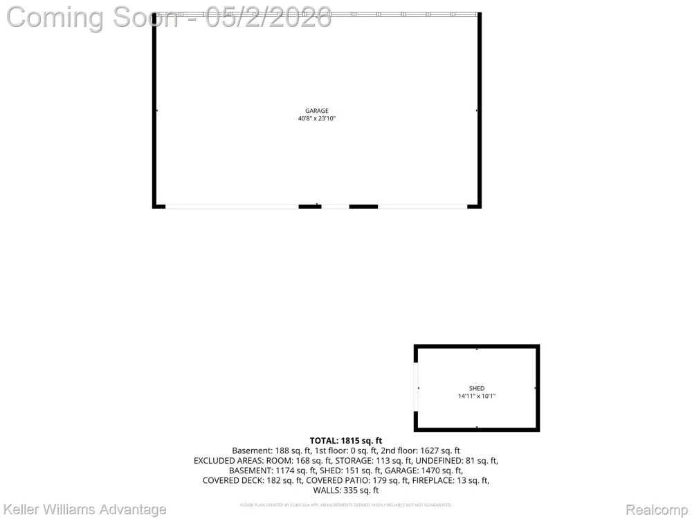 28800 Sibley Road Huron Charter Township, MI 48174