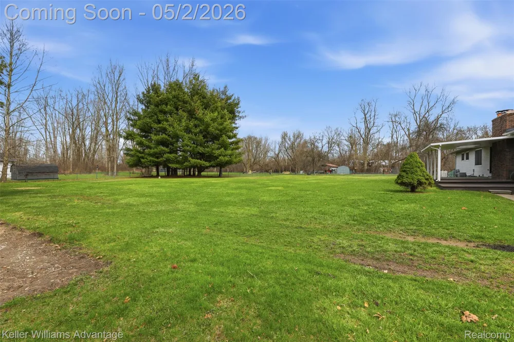 28800 Sibley Road Huron Charter Township, MI 48174