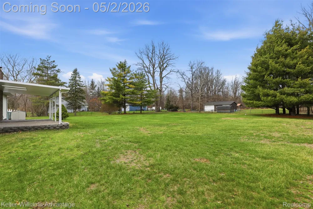 28800 Sibley Road Huron Charter Township, MI 48174