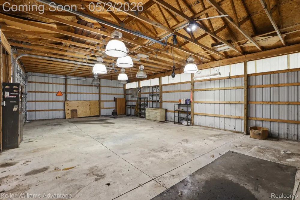 28800 Sibley Road Huron Charter Township, MI 48174