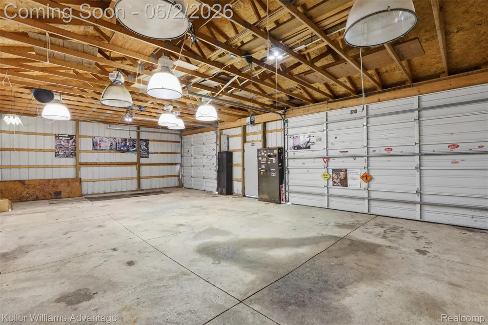 28800 Sibley Road Huron Charter Township, MI 48174