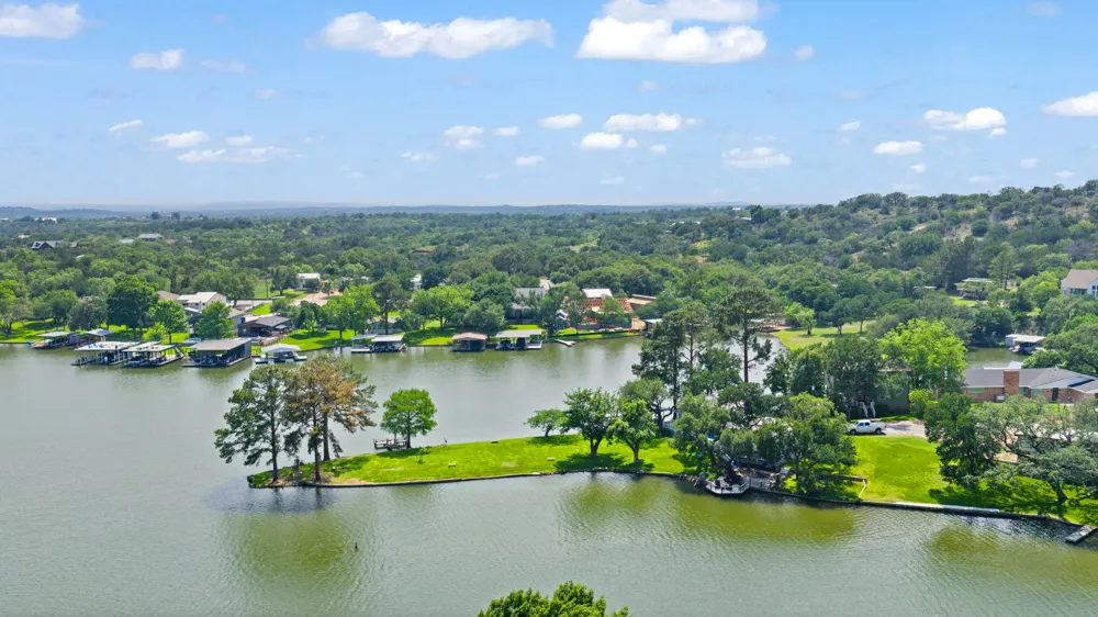 327 Mountain View Drive Sunrise Beach, TX 78643