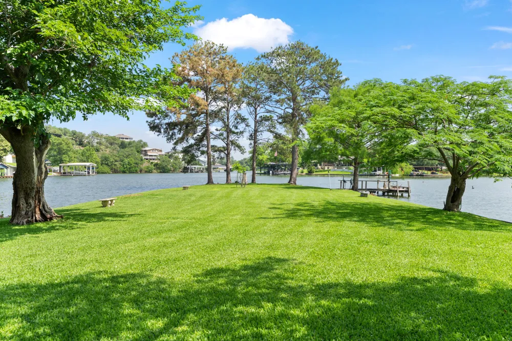 327 Mountain View Drive Sunrise Beach, TX 78643