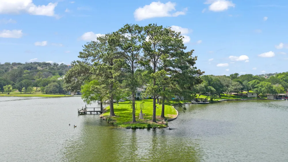 327 Mountain View Drive Sunrise Beach, TX 78643