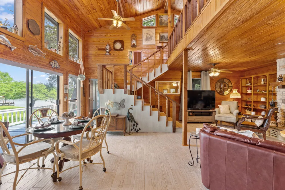 327 Mountain View Drive Sunrise Beach, TX 78643