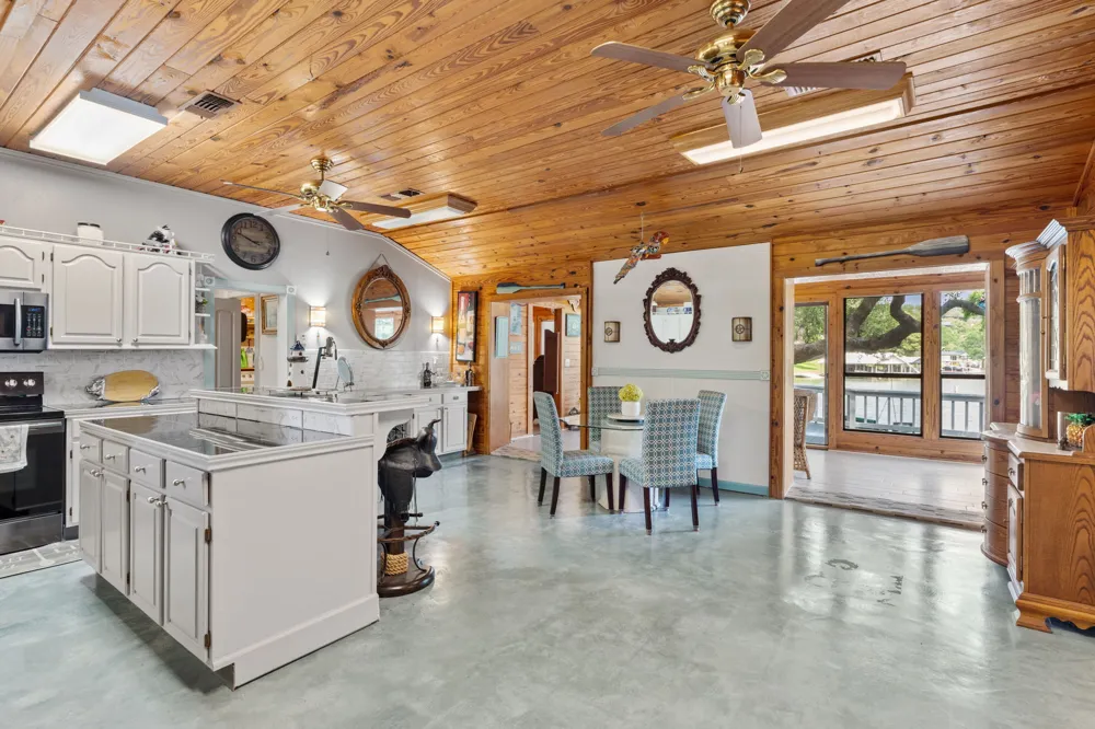 327 Mountain View Drive Sunrise Beach, TX 78643