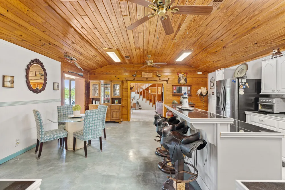 327 Mountain View Drive Sunrise Beach, TX 78643