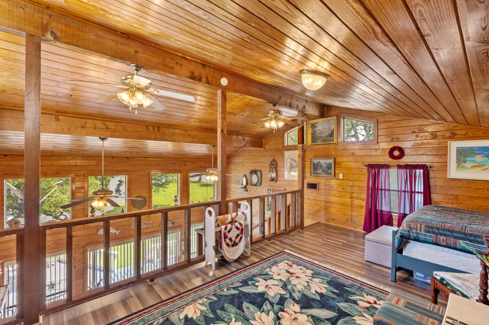 327 Mountain View Drive Sunrise Beach, TX 78643