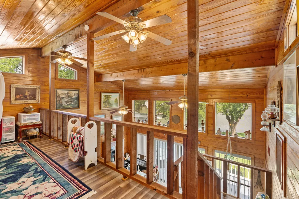 327 Mountain View Drive Sunrise Beach, TX 78643