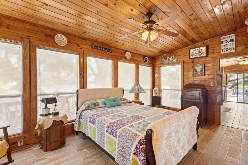 327 Mountain View Drive Sunrise Beach, TX 78643