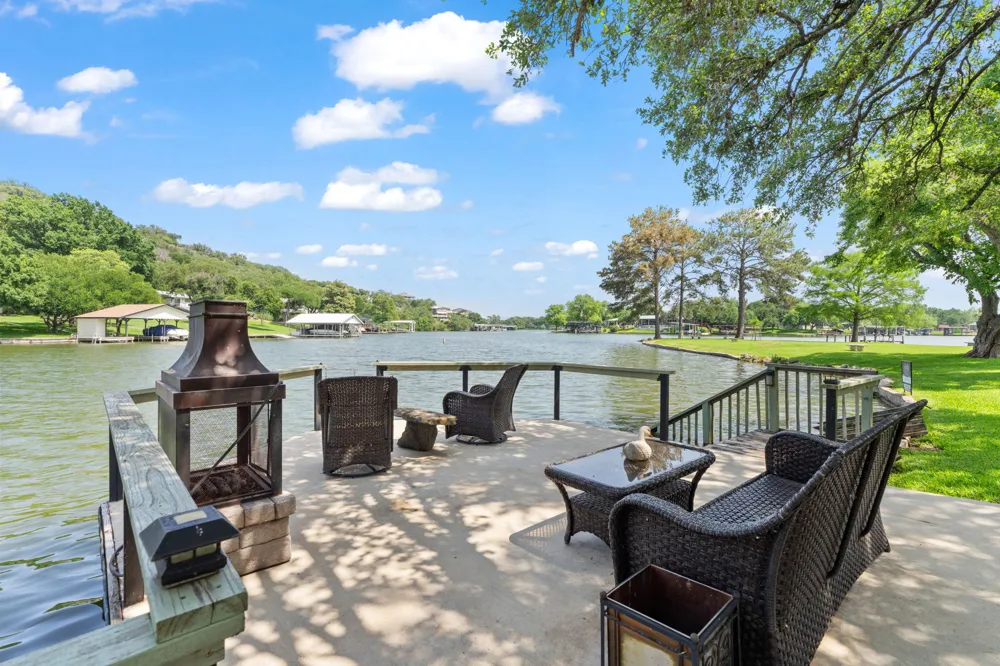 327 Mountain View Drive Sunrise Beach, TX 78643