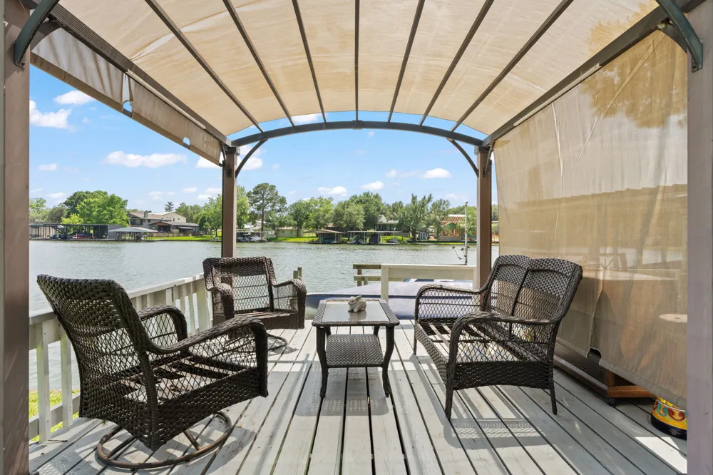 327 Mountain View Drive Sunrise Beach, TX 78643