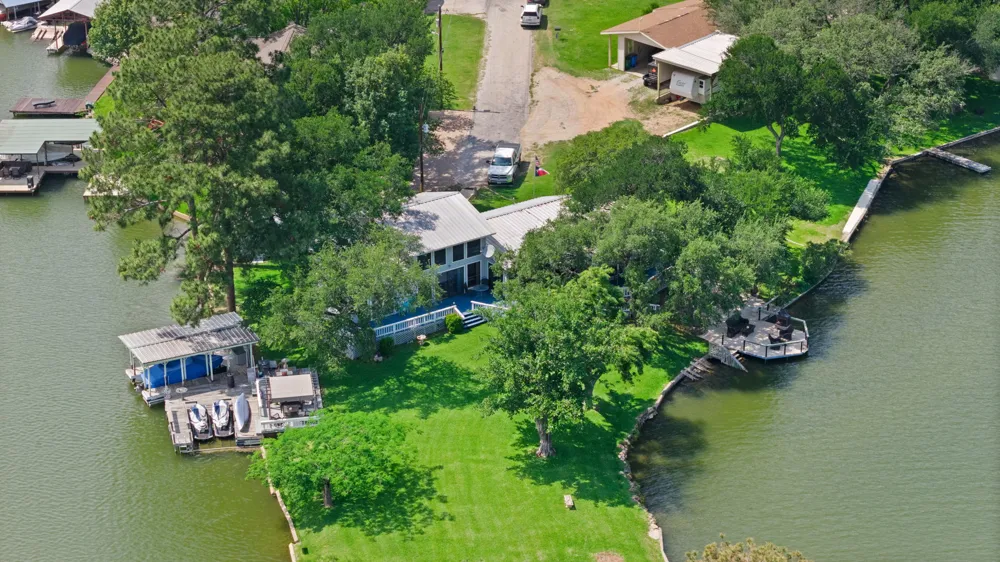 327 Mountain View Drive Sunrise Beach, TX 78643