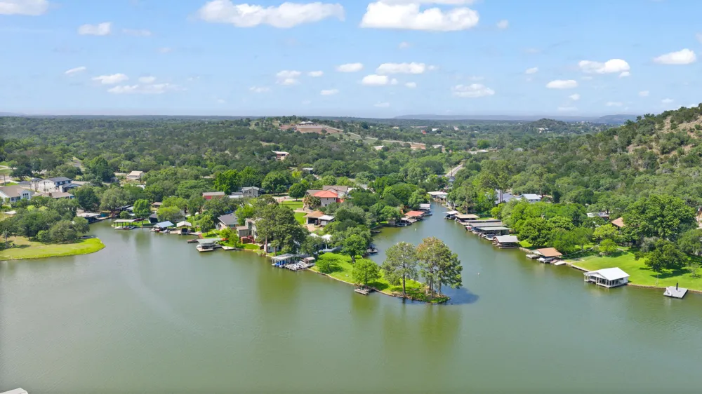327 Mountain View Drive Sunrise Beach, TX 78643