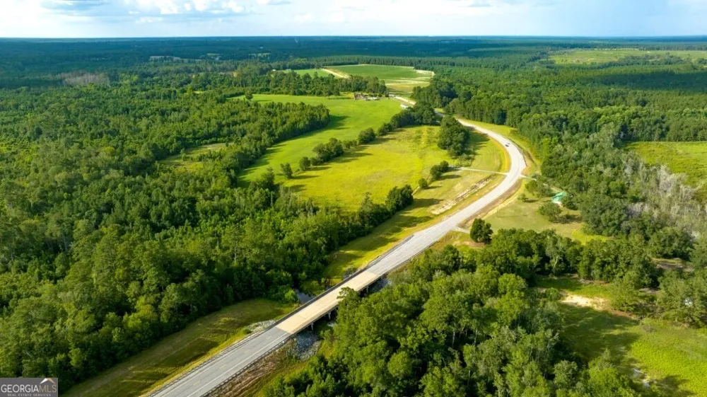 0 HWY 319-441 Jacksonville, GA 31544