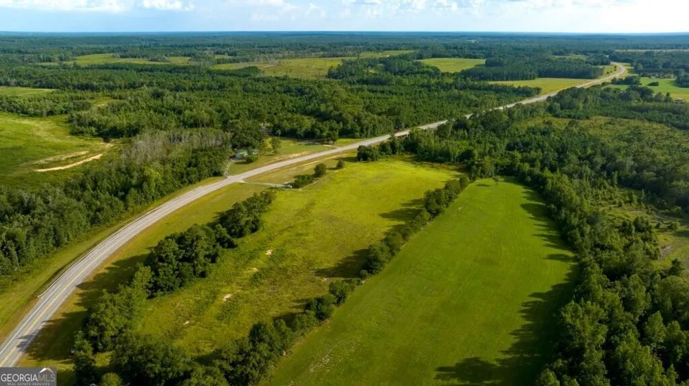 0 HWY 319-441 Jacksonville, GA 31544