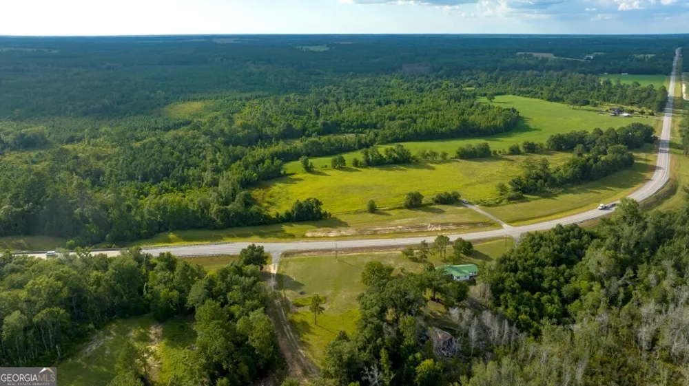 0 HWY 319-441 Jacksonville, GA 31544